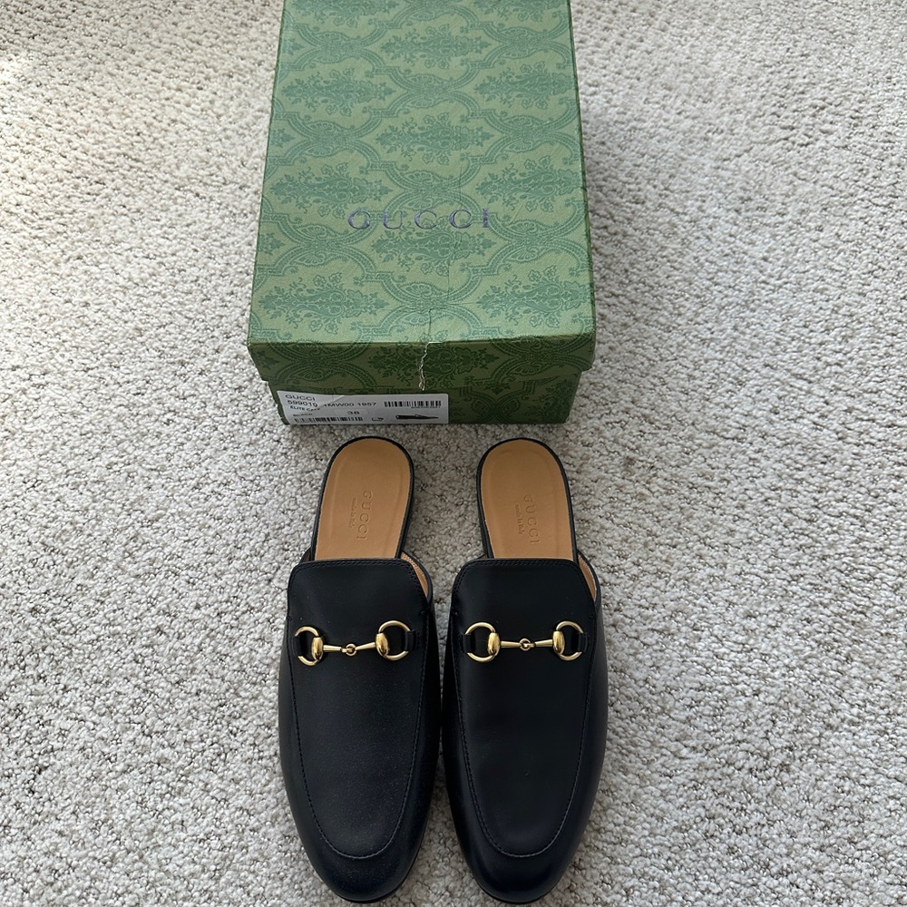 Gucci Loafer